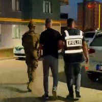 ASAYİŞ