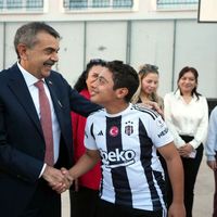 EĞİTİM