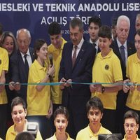 EĞİTİM