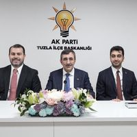 SİYASET