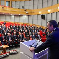 GÜNDEM
