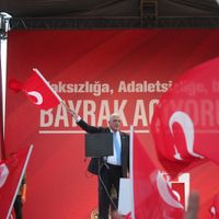 SİYASET