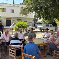 SİYASET