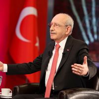 SİYASET