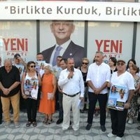 SİYASET