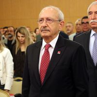 SİYASET