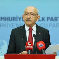 SİYASET