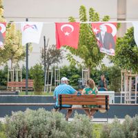 ÇEVRE