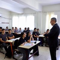 EĞİTİM
