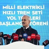 GÜNDEM