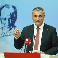 SİYASET