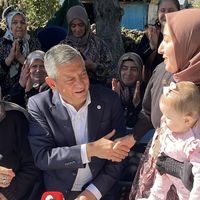 SİYASET