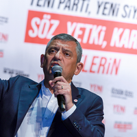 SİYASET
