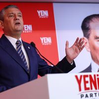 SİYASET