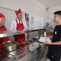EĞİTİM