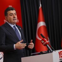 SİYASET