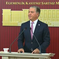 SİYASET