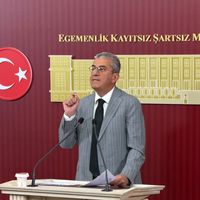 SİYASET