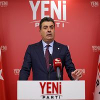 SİYASET