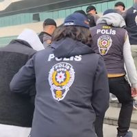 ASAYİŞ