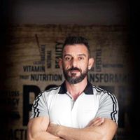 Ercan Beyoğlu