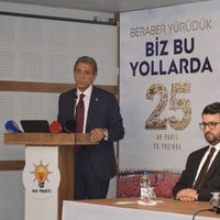 SİYASET
