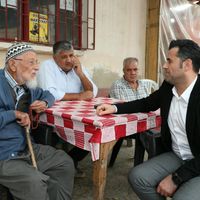 GÜNDEM