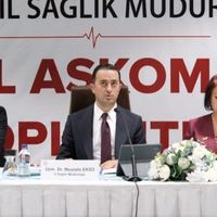 SAĞLIK