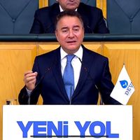 SİYASET