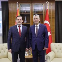 GÜNDEM