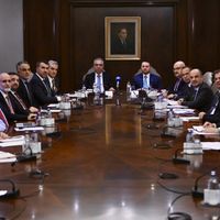 SİYASET