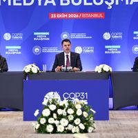 ÇEVRE