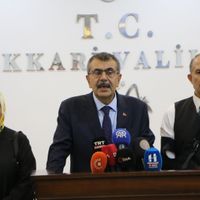 EĞİTİM
