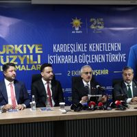 SİYASET