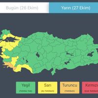 ÇEVRE