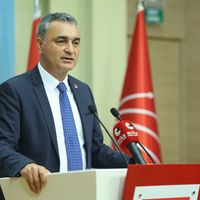SİYASET