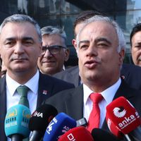 SİYASET
