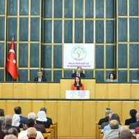 SİYASET