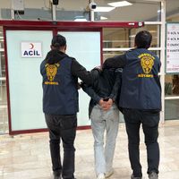 ASAYİŞ