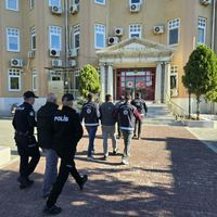 ASAYİŞ