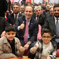 SİYASET