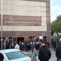 ASAYİŞ