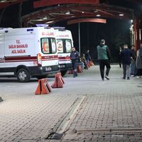 ASAYİŞ