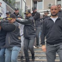 ASAYİŞ