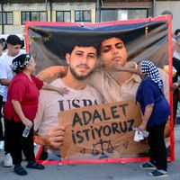 ASAYİŞ