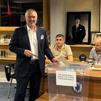 GÜNDEM
