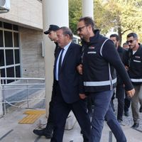 ASAYİŞ