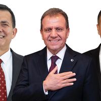 SİYASET