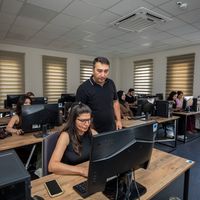 EĞİTİM