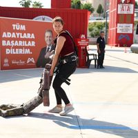 EĞİTİM